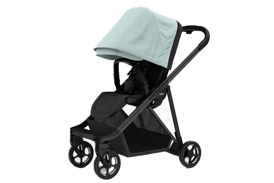 Coche thule shine grey melange111