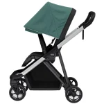 Coche thule shine grey melange22