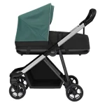 Coche thule shine grey melange33