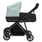 Coche thule shine grey melange333