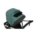 Coche thule shine grey melange44