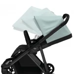 Coche thule shine grey melange444