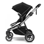 Coche thule sleek black midnight2