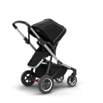 Coche thule sleek black midnight3