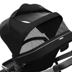 Coche thule sleek black midnight5
