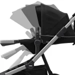 Coche thule sleek black midnight6