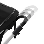 Coche thule sleek black midnight9