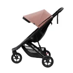 Coche thule spring black misty2