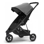 Coche thule spring greymelange1