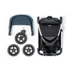 Coche thule spring greymelange5