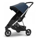Coche thule spring majolica1