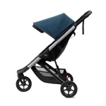 Coche thule spring majolica2