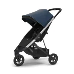 Coche thule spring majolica3