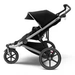 Coche thule urban glide 2 double black2