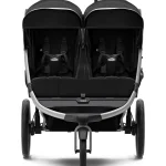 Coche thule urban glide 2 double black3