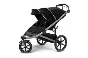 Coche thule urban glide 2 double black 800x