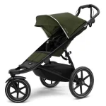 Coche thule urban glide 2 green1