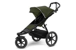 Coche thule urban glide 2 green1