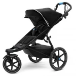 Coche thule urban glide black on black1