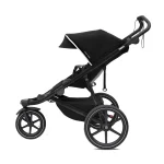 Coche thule urban glide black on black2