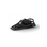 Coche thule urban glide black on black4