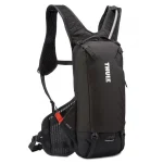 Mochila hidratacion rail pro 8l obsidian