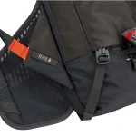 Mochila hidratacion rail pro 8l obsidian
