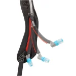 Mochila hidratacion rail pro 8l obsidian