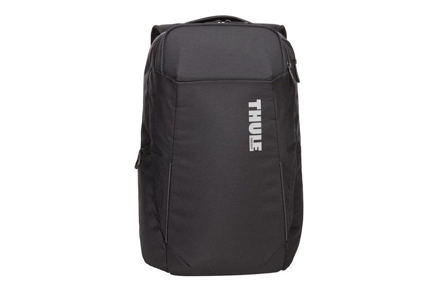 Mochila thule accent 23l black