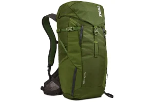 Mochila thule alltrail 25l men garden green