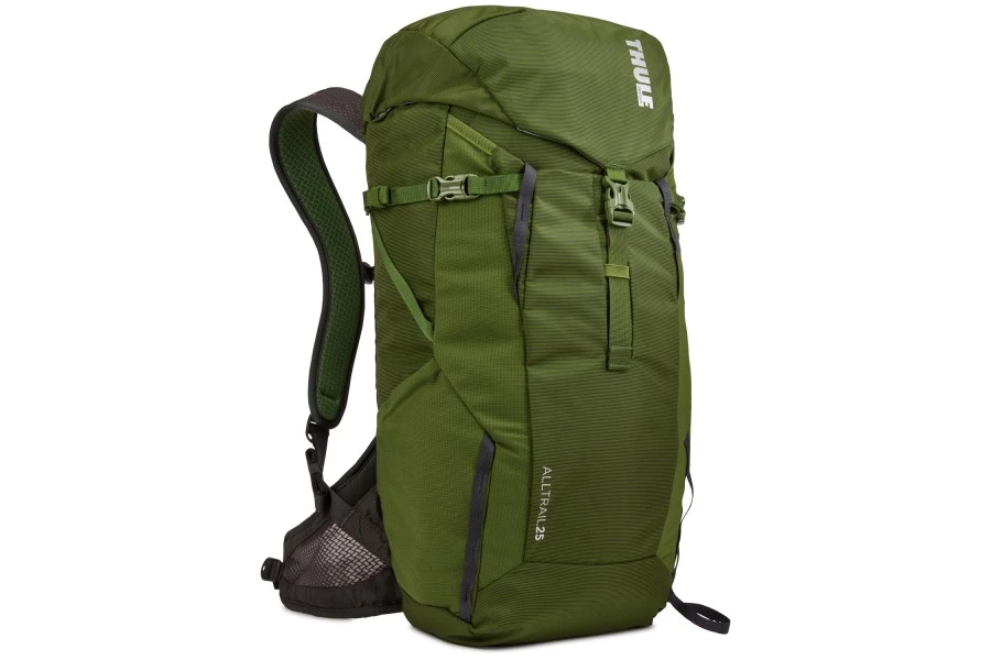 Mochila thule alltrail 25l men garden green