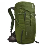 Mochila thule alltrail 25l men verde