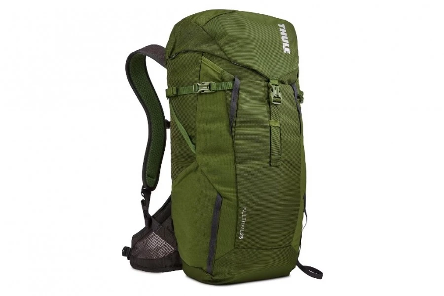 Mochila thule alltrail 25l men verde