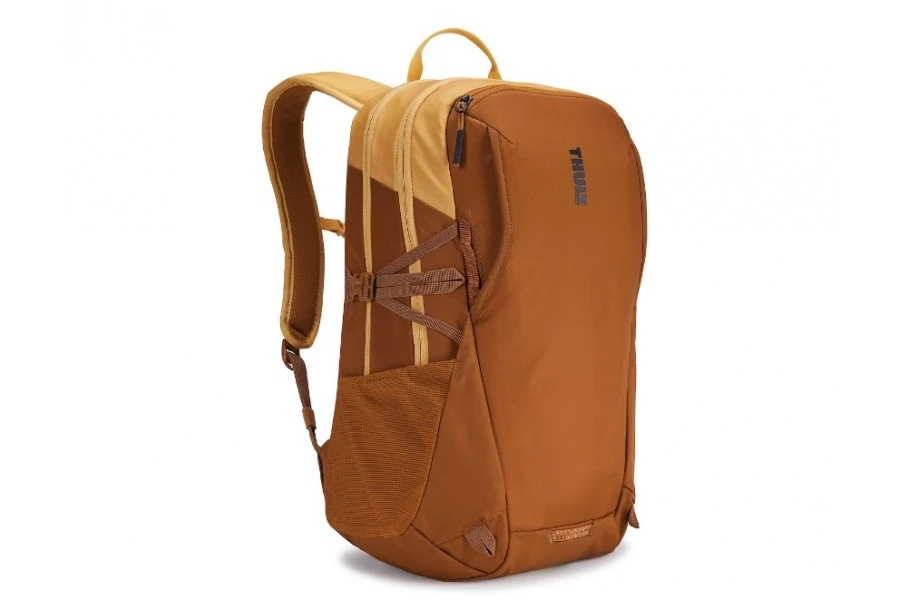 Mochila thule enroute 23l amarillo ocre1