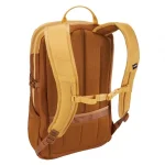 Mochila thule enroute 23l amarillo ocre2