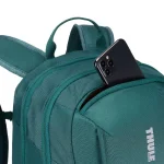 Mochila thule enroute 23l mallard green6