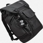 Png transparent suitcase thule subterra daypack thule subterra 23l backpack thule crossover 25l baggage thule chasm herschel supply co packable daypack travel
