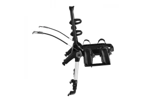 Porta bici thule outway platform 2b