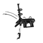 Porta bici thule outway platform 2b