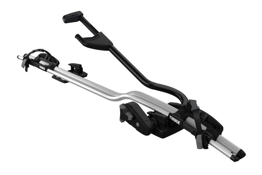 Porta bici thule proride black 1b 1
