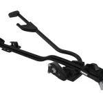 Porta bici thule proride black 1b