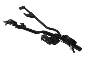 Porta bici thule proride black 1b