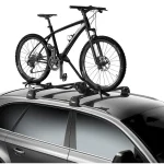 Porta bici thule proride black 1b