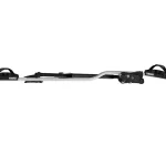 Porta bici thule proride black 1b