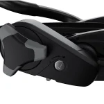 Porta bici thule proride black 1b