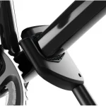 Porta bici thule proride black 1b