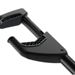 Porta bici thule proride black 1b