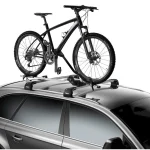 Porta bici thule proride black 1b