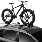 Porta bici thule upride 1b
