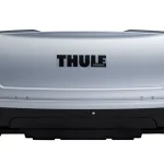 Porta equipaje thule back up 900